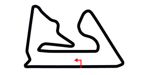 Bahrain International Circuit